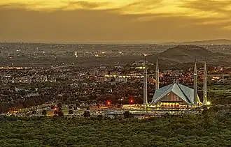 Islamabad