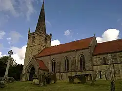 St Andrew's Church