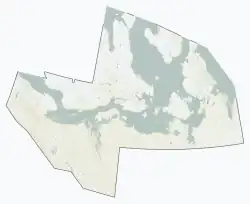 Kitikmeot Region is located in Kitikmeot Region