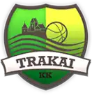 KK Trakai logo