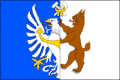 Flag of Kladno