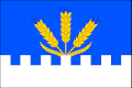 Flag of Klášterec nad Ohří