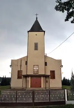 Catholic church