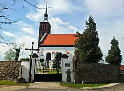 Catholic church