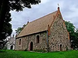Church of Our Lady of Częstochowa
