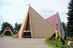 Church of Corpus Christi