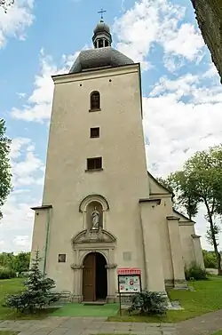 Catholic church