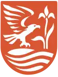 Coat of arms of Kolding