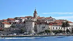 Korčula