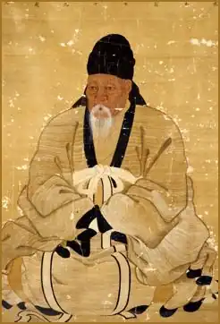 Gwon Sang-ha (1641-1721): Entered in 1660. Criticized the theory that human and animal nature are the same (인물성동론; 人物性同論; Inmulseongdonglon)