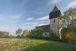 Church of Saint Sigismund