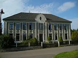 Former school