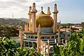 Kota Belud Mosque.