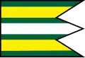 Flag of Kremnické Bane