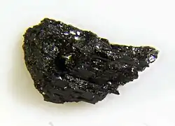 Krinovite sample.