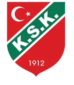Karşıyaka Basket logo