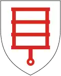 Coat of arms of Kuusalu Parish