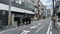 Some of the best ramen shops have minimal signage and rely on word of mouth advertising