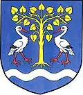 Coat of arms of Lípa nad Orlicí