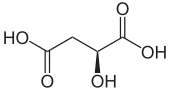 L-Malic acid (S)
