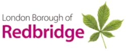 Official logo of London Borough of Redbridge