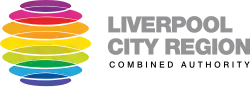 Liverpool City Region Combined Authority logo