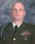 LTC Kirk E. Van Pelt, 2003–2005