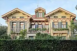 Villa Elena
