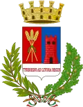 Coat of arms of Ladispoli