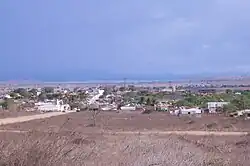 Lagoa de João Carlos neighborhood