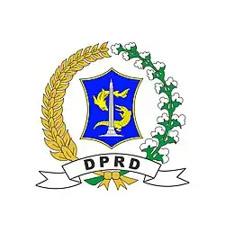 Coat of arms or logo