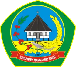 East Manggarai Regency