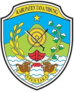 Tana Tidung Regency
