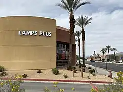 Photo of Lamps Plus store in Palm Springs