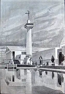 Carlsberg's victory column