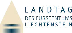 Emblem of the Landtag of Liechtenstein