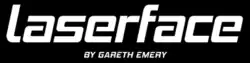 Logo of the Laserface project
