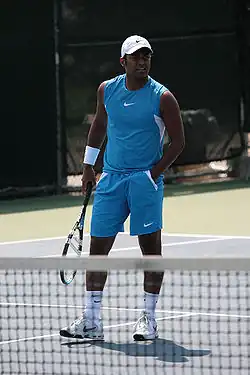 Leander Paes Bronze Medalist, 1996 Atlanta Olympics