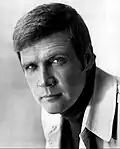 Lee Majors, Actor, The Six Million Dollar Man