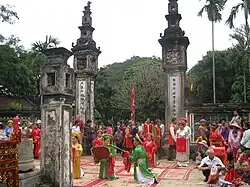 Hoa Lư ancient capital Festival