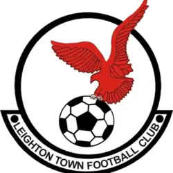 Official crest