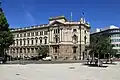 Branch in Leipzig, former Leipziger Bank [de]