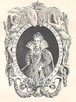 Louise de Lorraine, Queen of France