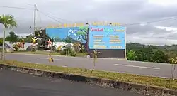 Lestari Green Valley