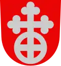 Coat of arms of Lemu