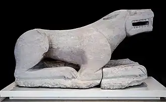 Lioness of Baena [es]