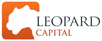 Leopard Capital logo