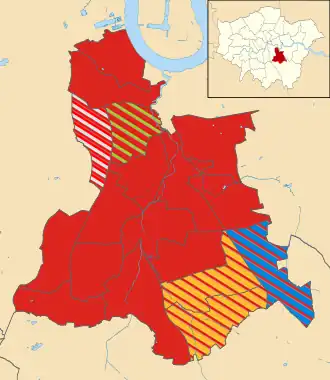 2002 results map