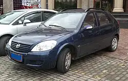 Lifan 520i