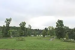 Lillie Park at Haven Lake